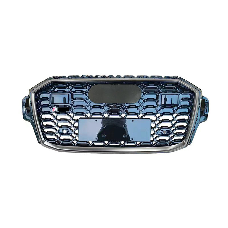 4M.5 Q7/SQ7 camera-compatible grille